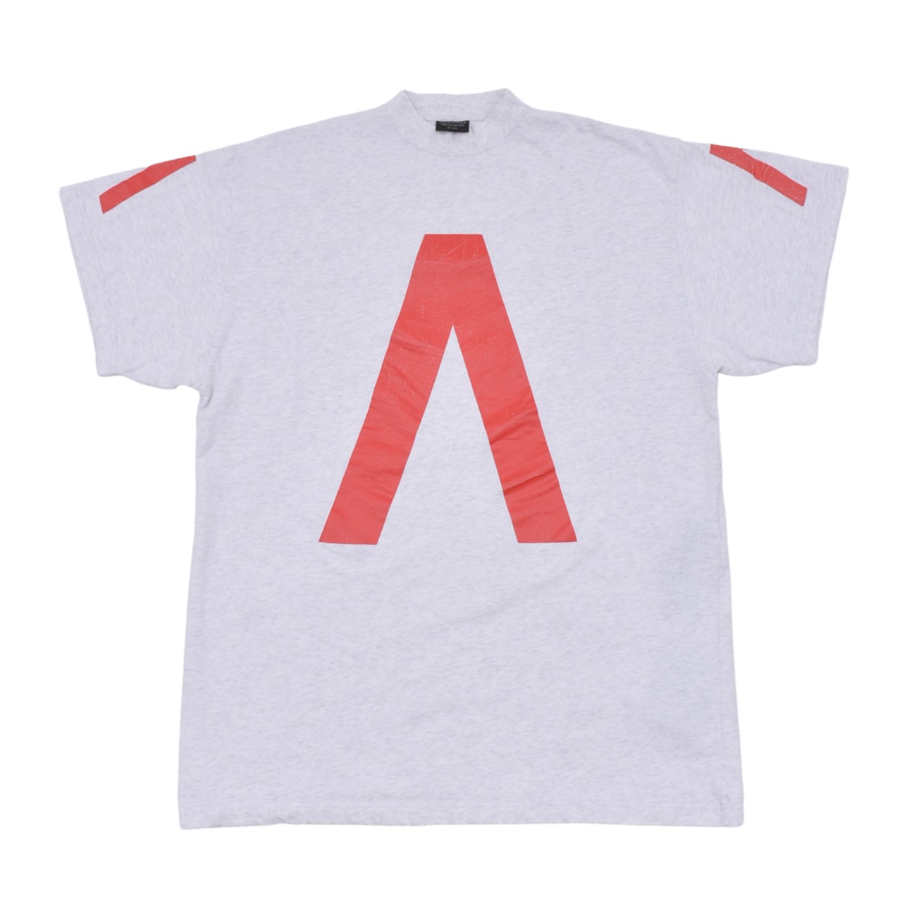 【BALENCIAGA】Oversized T-Shirt - 7