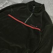 Abercrombie&Fitch half zip fleece