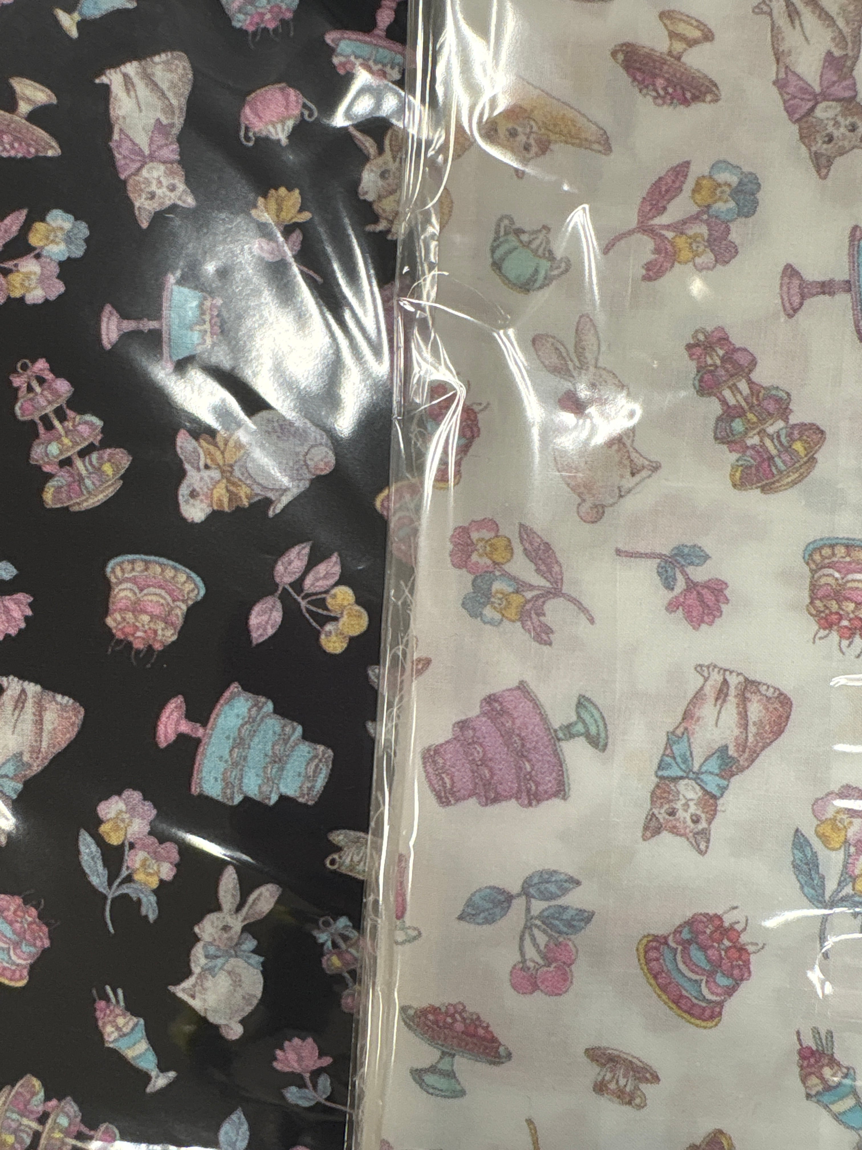 ❥Joli Fleur La Toile❥ | RICCAROCCA【リッカロッカ】