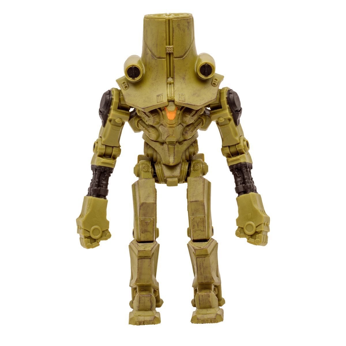 マクファーレン パシフィック・リム 4インチ アクション マクファーレン パシフィック・リム 4インチ アクション