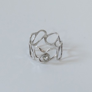 Joy 喜び -リング- /山岸　きよみ