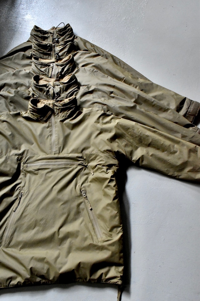 “British army“ PCS  THERMAL SMOCK “D.STOCK“