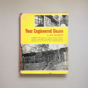 Your Engineered House