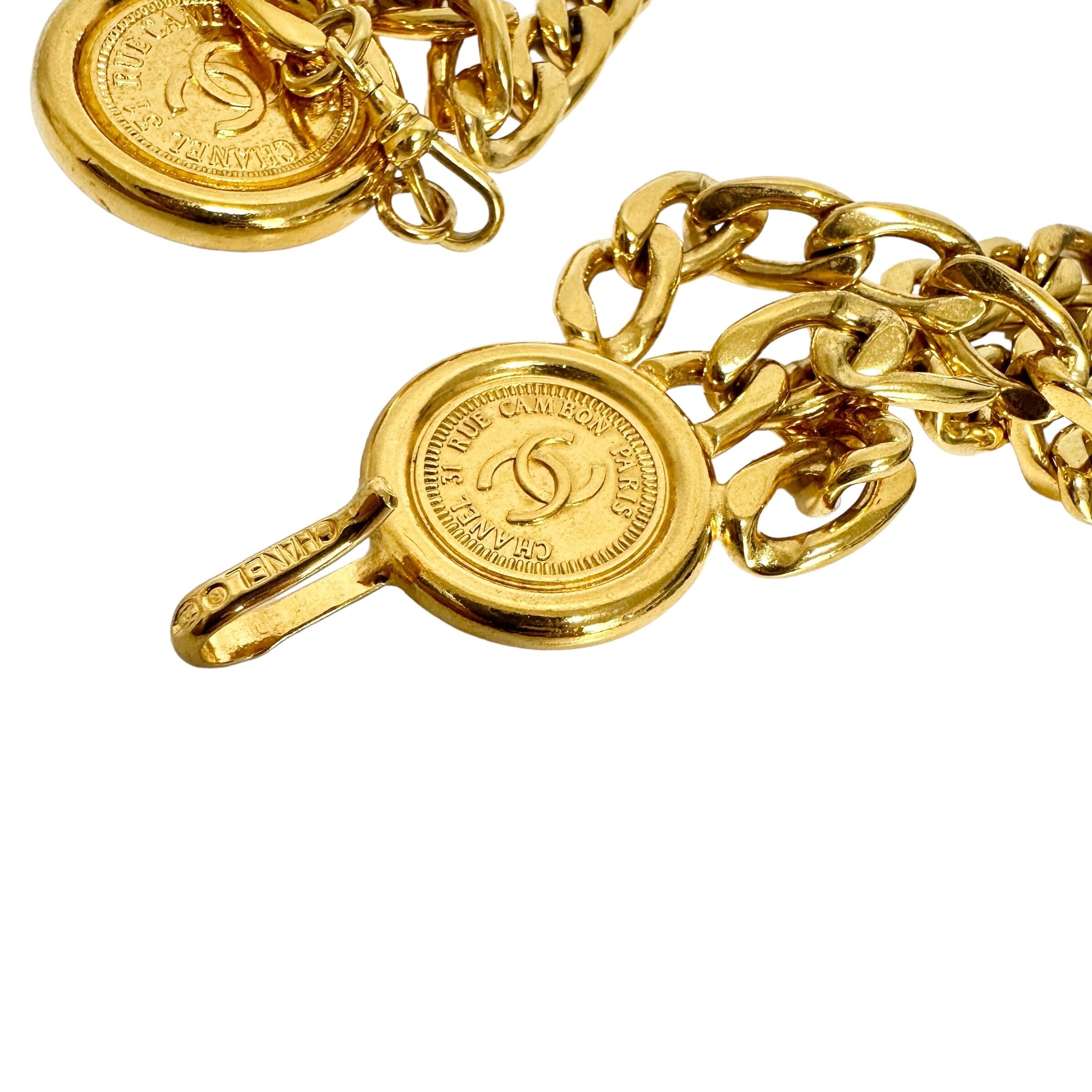 CHANEL シャネル チェーンベルト 13398-202406 | rean 