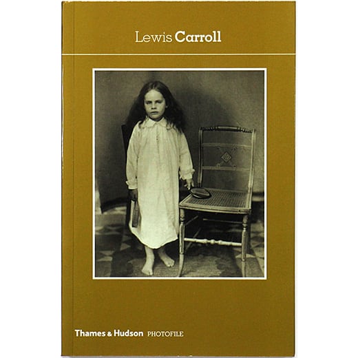 Lewis Carroll (Photofile) ルイス・キャロル | OTOGUSU Shop オトグス