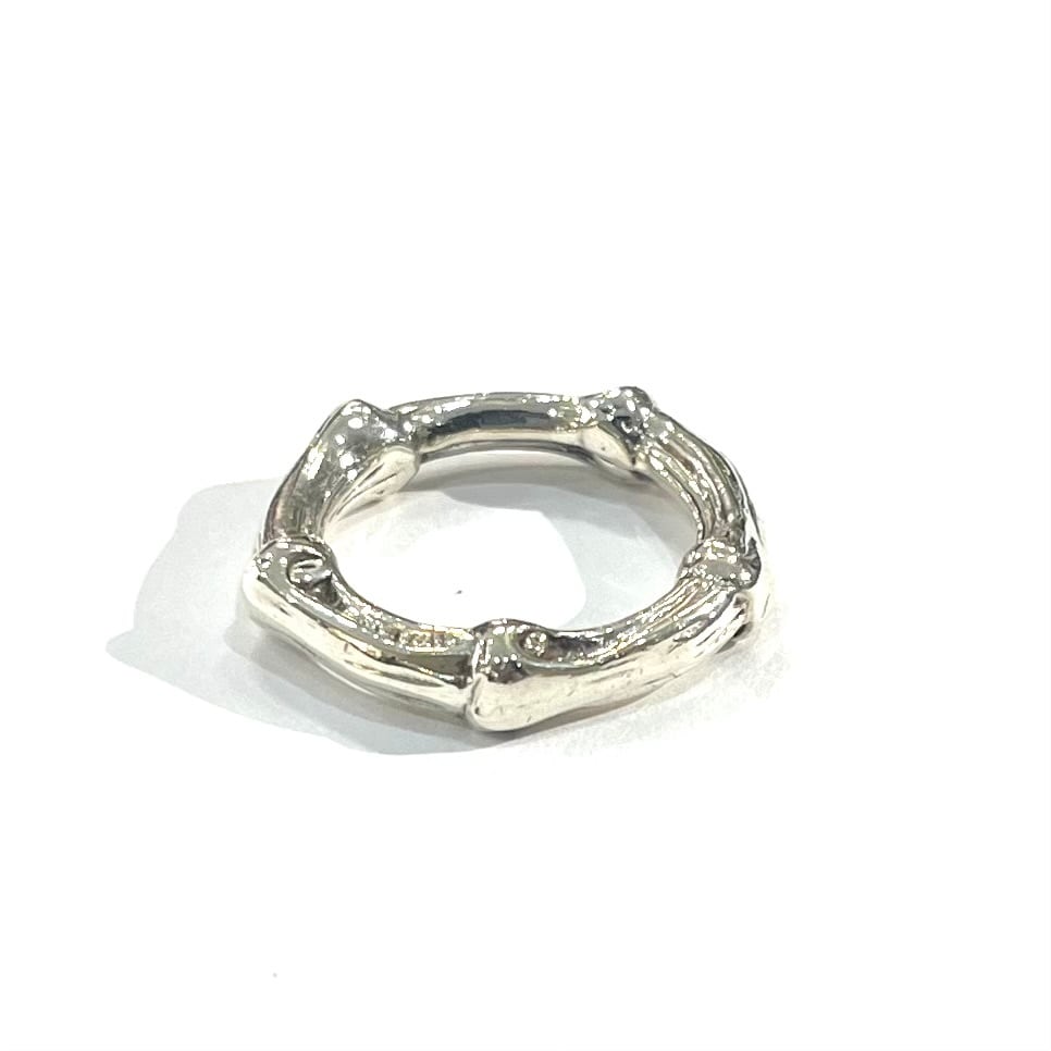 TIFFANY&CO.】【11-12号】2506 TIFFANY &CO ティファニーバンブー TIFFANY&CO.】【11-12号】2506 TIFFANY &CO ティファニーバンブー