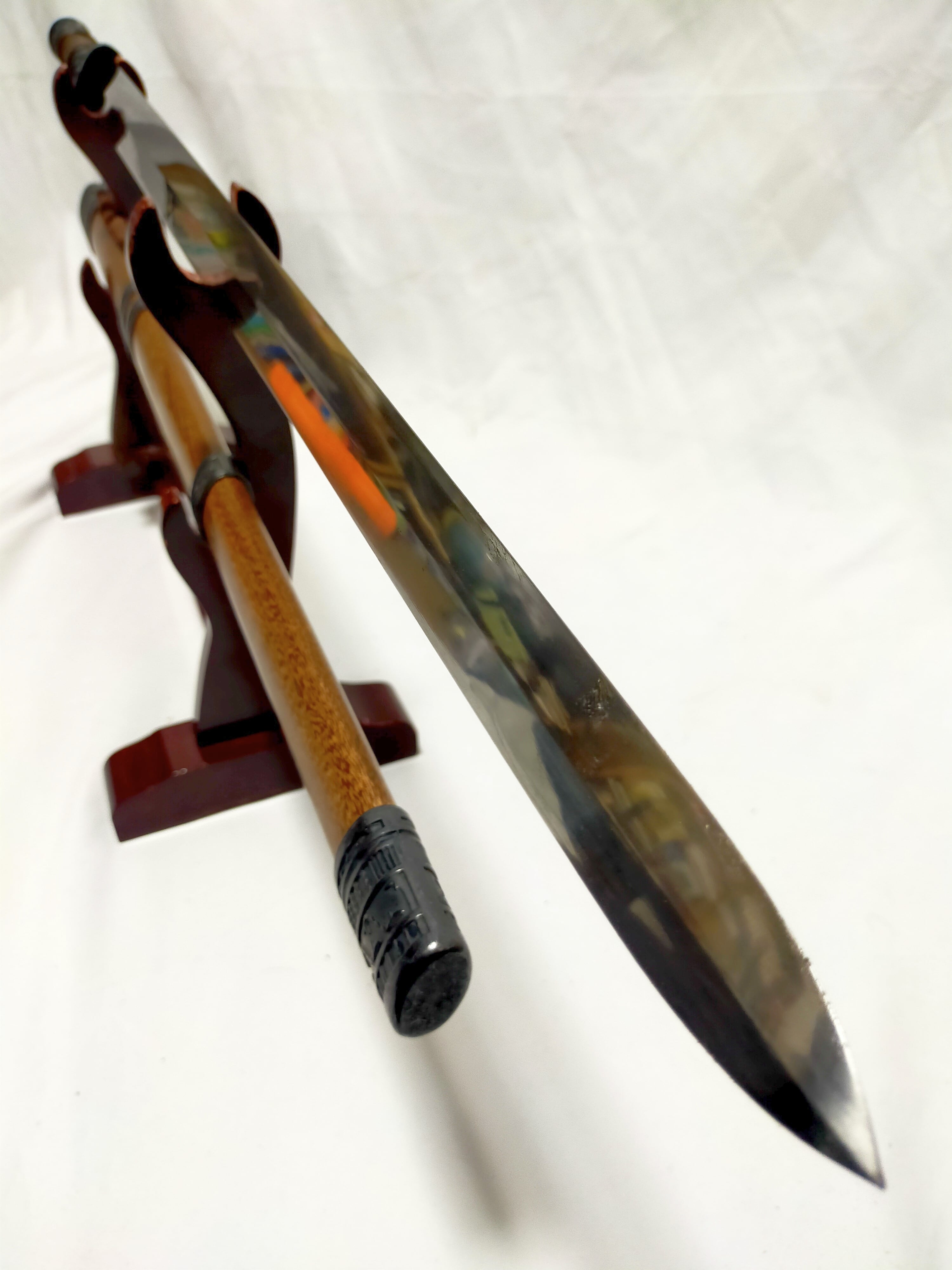 古兵器 武具 模造刀·模擬刀 Cosplay 西洋式の剣