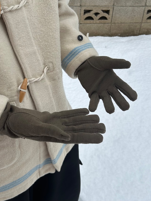 Italy A.M.I Wool Grooves Italy A.M.I Wool Grooves