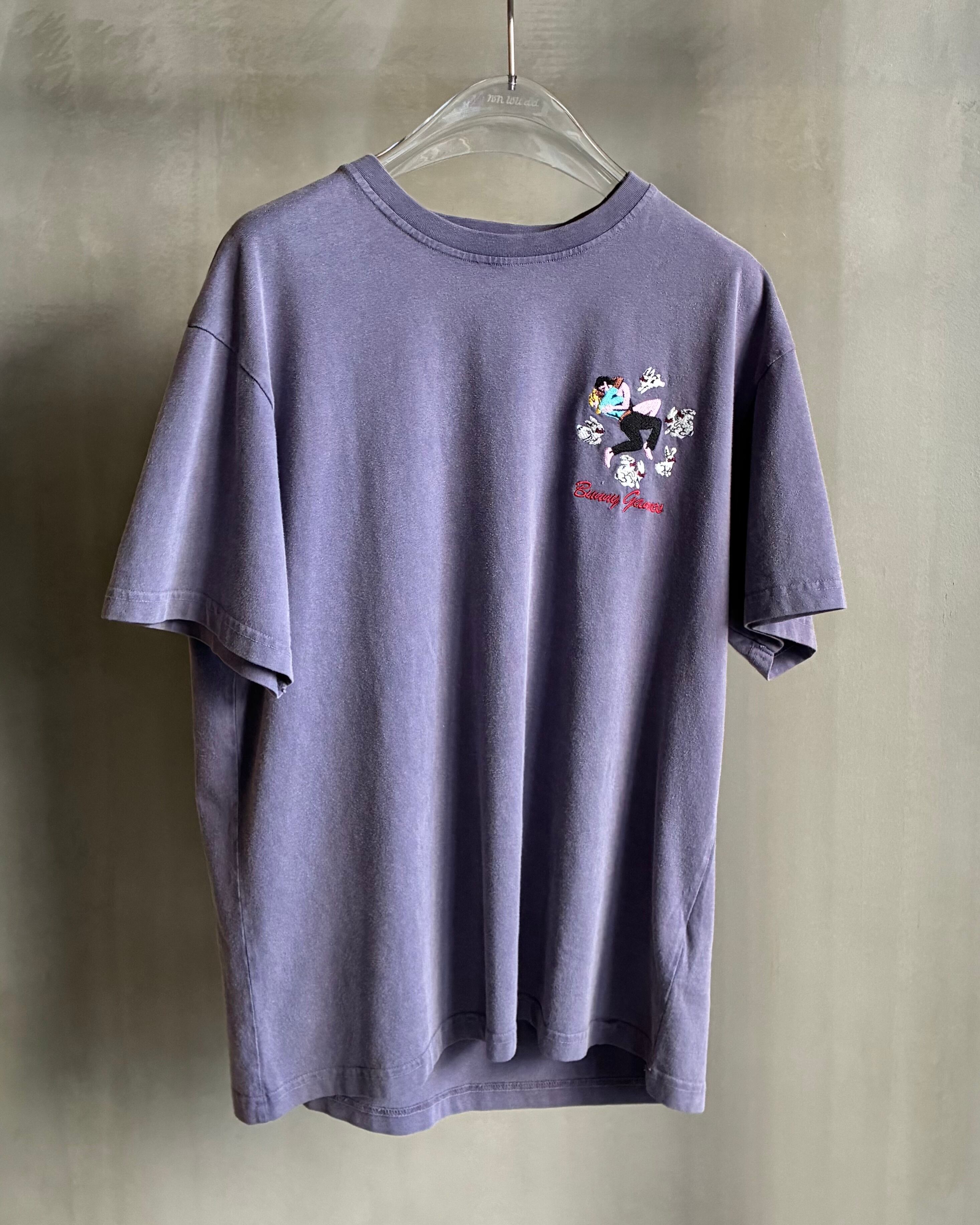 Carne Bollente【Bunny Games】