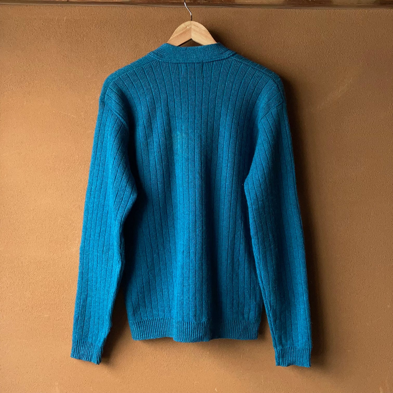 60's Pelham SPORTSWEAR ビンテージカーディガン SIZE M 60's Pelham SPORTSWEAR ビンテージカーディガン SIZE M