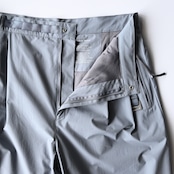 product twelve / City Active Warm Pants