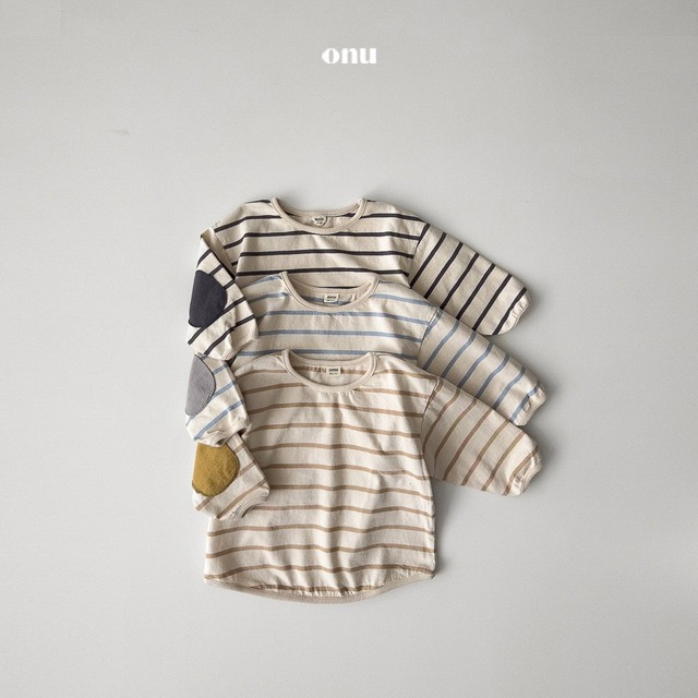 【ラスト1 】即納＿sleeve bread latte T