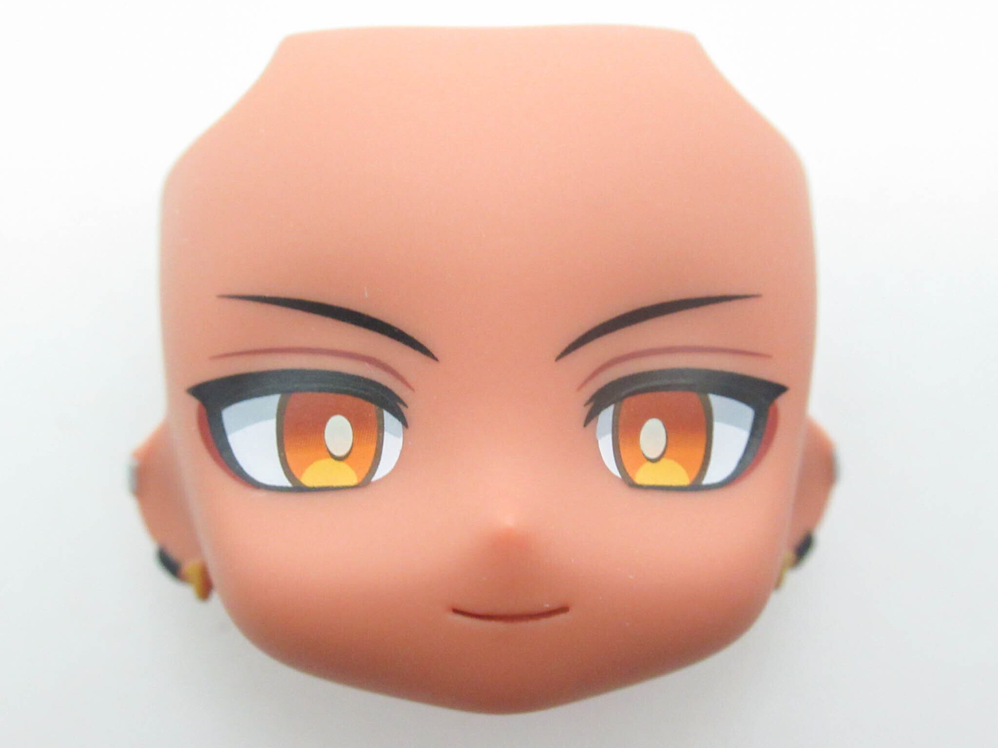 再入荷【1679】 ソーンズ 顔パーツ 普通 ねんどろいど | ホビー通販