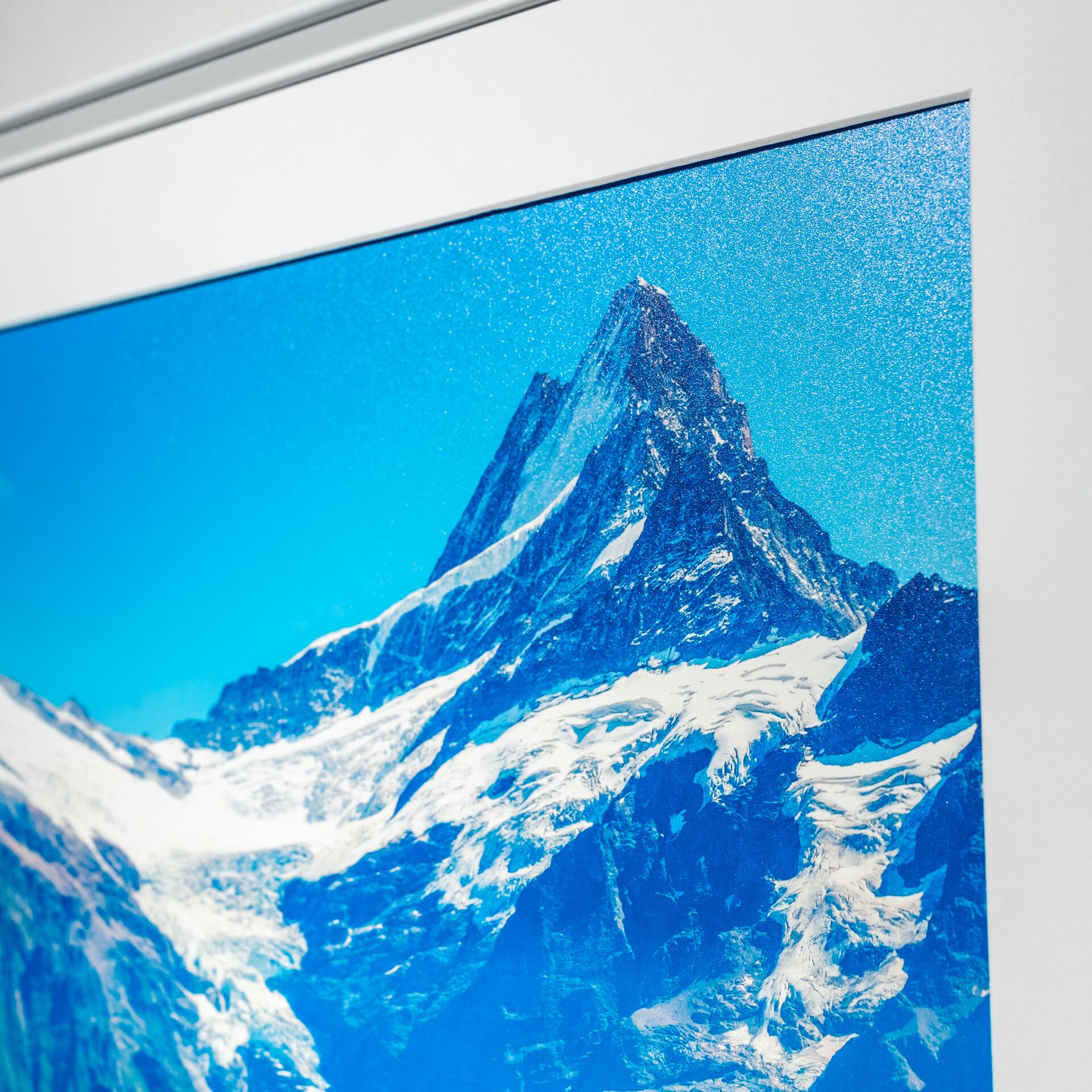 プリント写真（スイス編）】『牧歌的なスイスアルプス』 | yamagraph