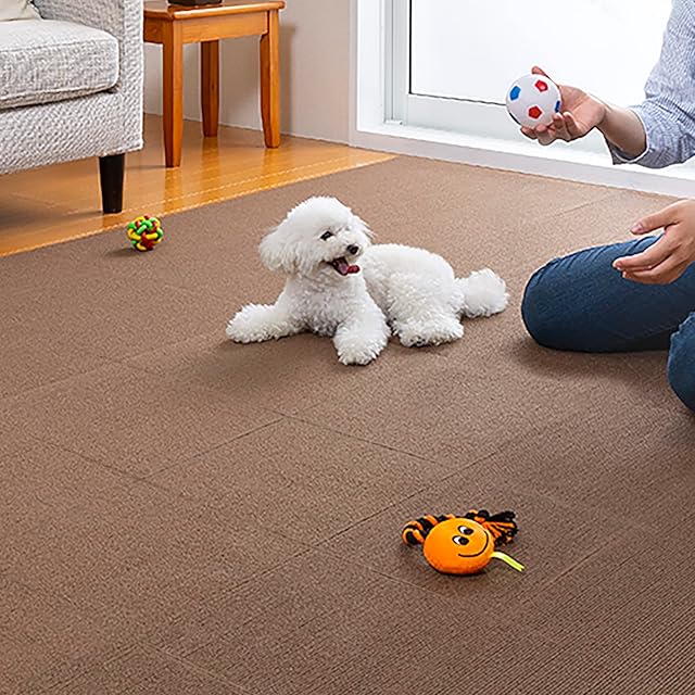 HEAD スノーボードブーツ 27.0cm 日本製 撥水 消臭 洗えるサンコー ずれない タイルカーペット 30×30cm