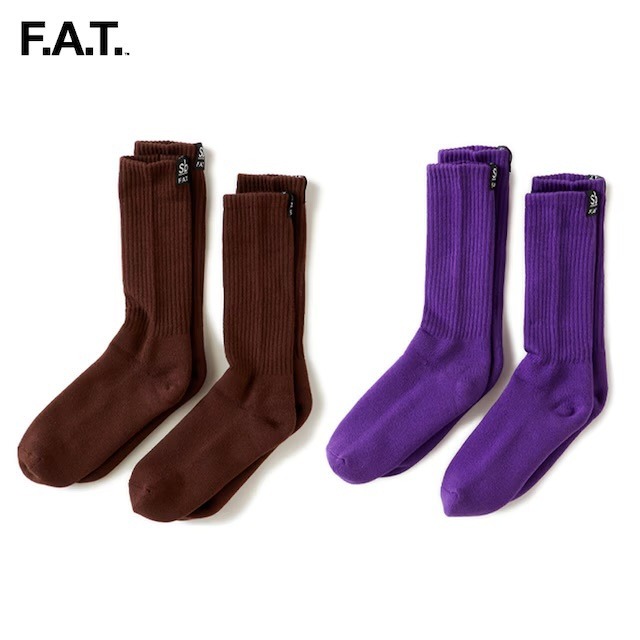 F.A.T. : JS01