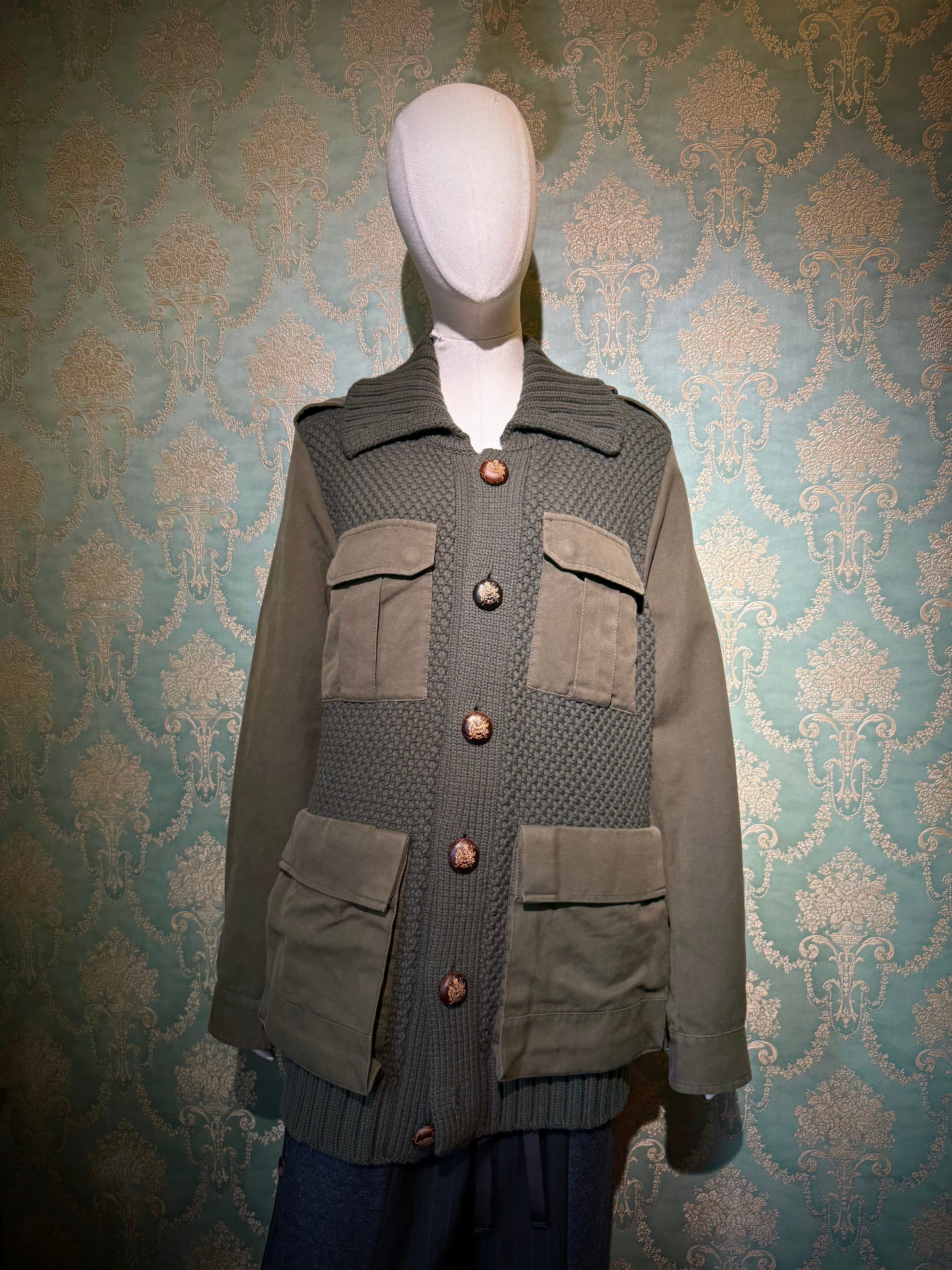 MEN'S TOPS | タナゴコロータス tanagocolotus