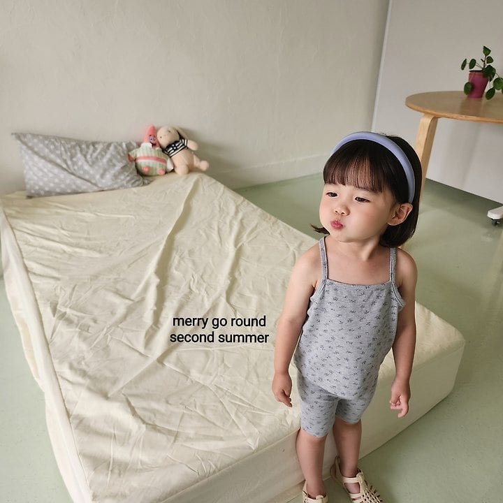 Merrygoround (4.22~夏登録） | 韓国子供服 lilikids