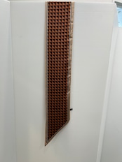 タイスカーフ(幾何学柄)