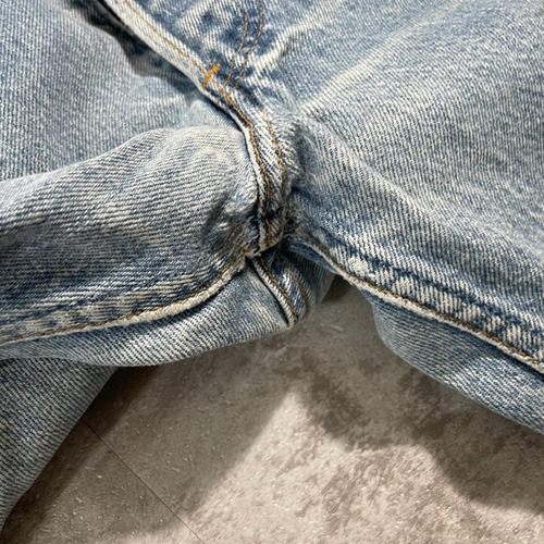 【W34 L34】 USA製 usa levi's リーバイス 501xx 詳細写真8