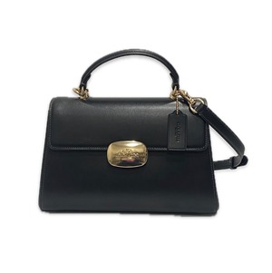 COACH コーチ レディース バック ショルダー CP006/IMBLK