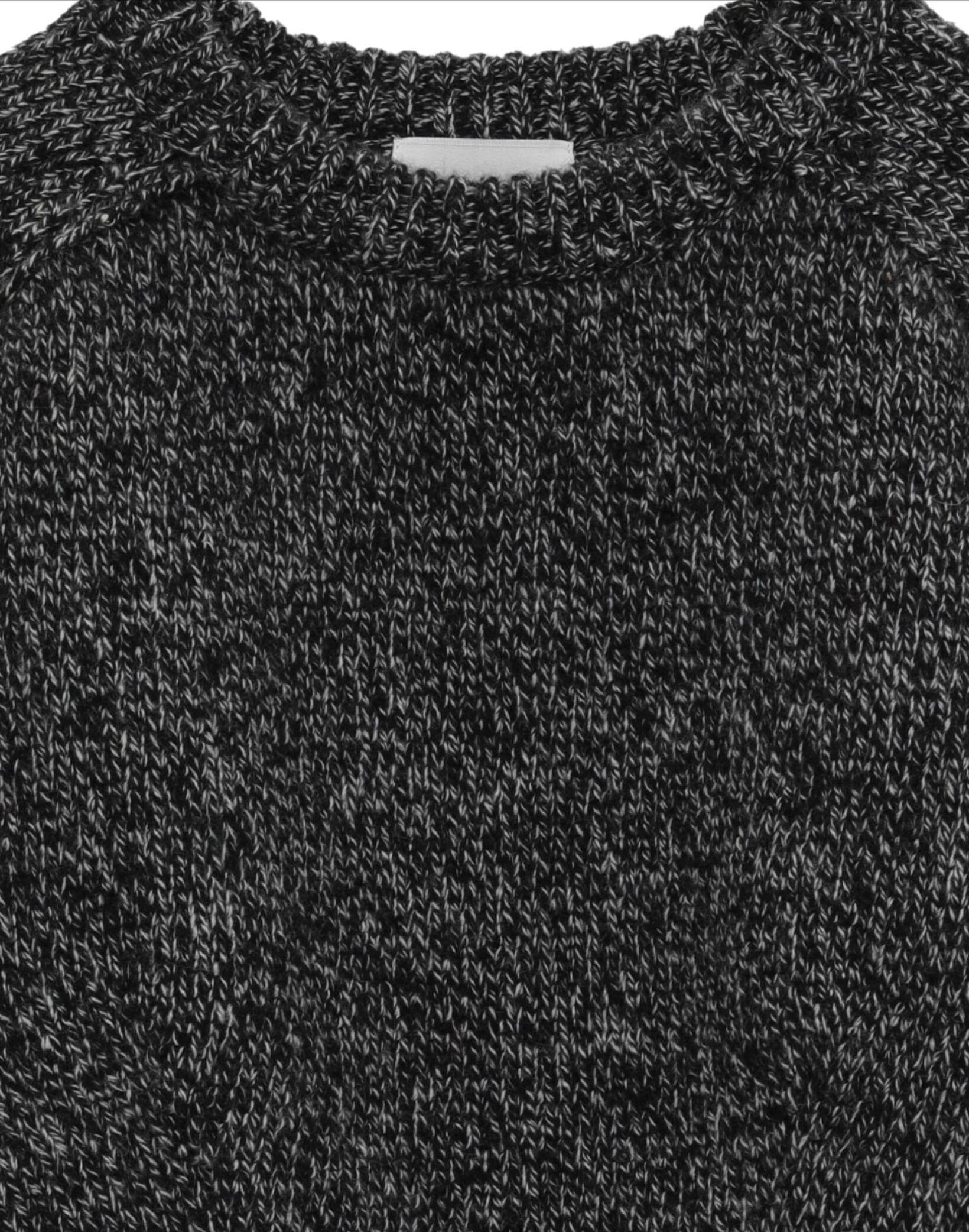 CLANE LOW GAUGE BODYSUIT KNIT TOPS | FLICKA ASHIYA