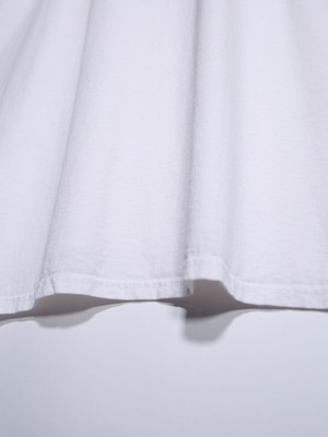 "Harley-Davidson" XXXL over silhouette special white tee