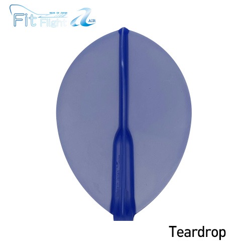 Fit Flight AIR [Teardrop] Deep Blue
