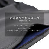 DELLING 日本製 1.5mm ラバー ラッシュガード メンズ ショートスリーブ