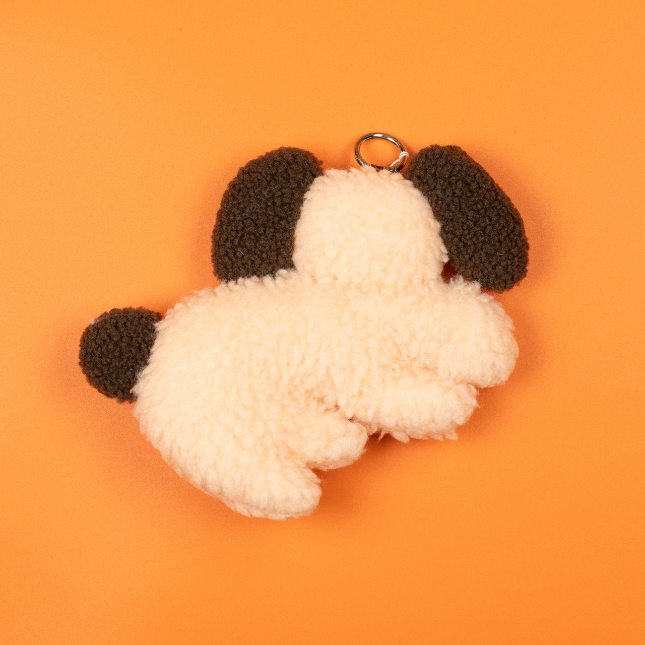 < ナガシまモモ > INU 3