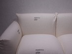 新品カバー / arflex MARENCO / Mario Marenco 名作 デザイナーズ ソファ アルフレックス マレンコ 2Pソファ