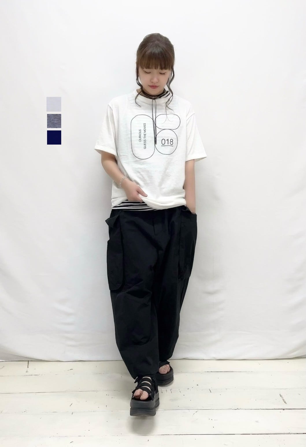 veritecoeur | syozikiya online shop