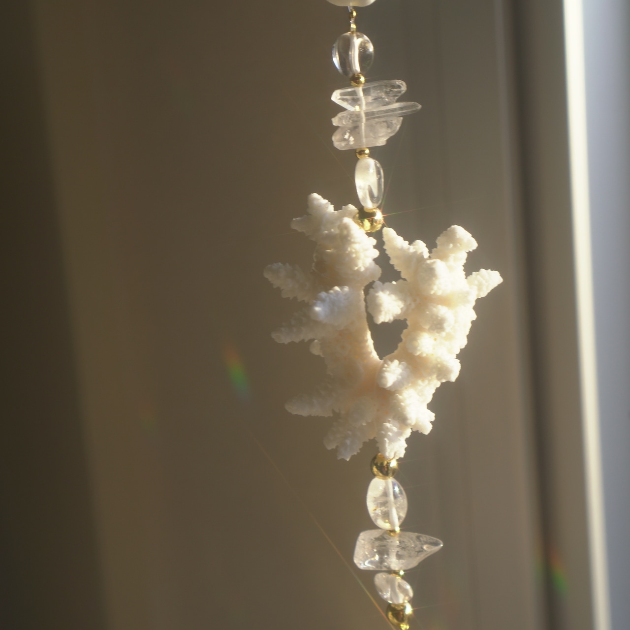 海の光の欠片たち ✧ 4 Twinkle Star / Ocean Origin Light