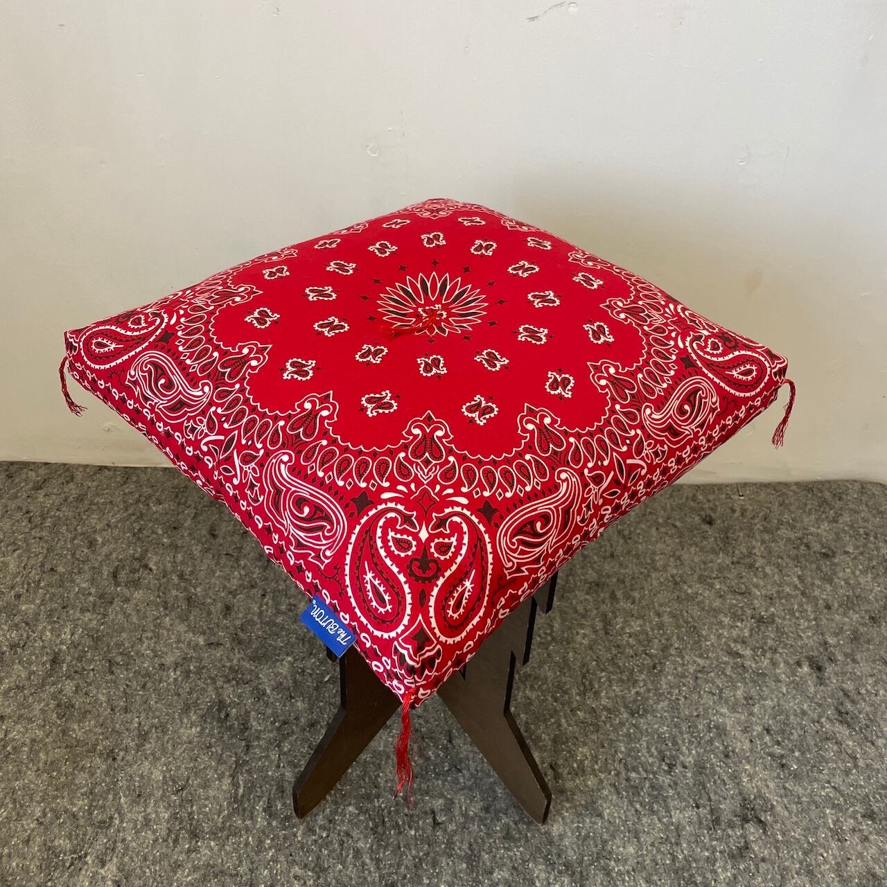 TheBUTON BANDANA STANDARD | whimsicalTYO