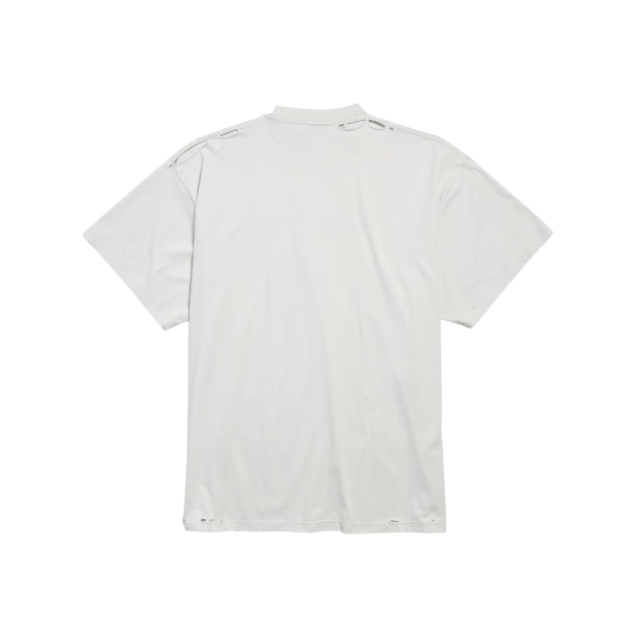 【BALENCIAGA】Oversized T-Shirt - 2