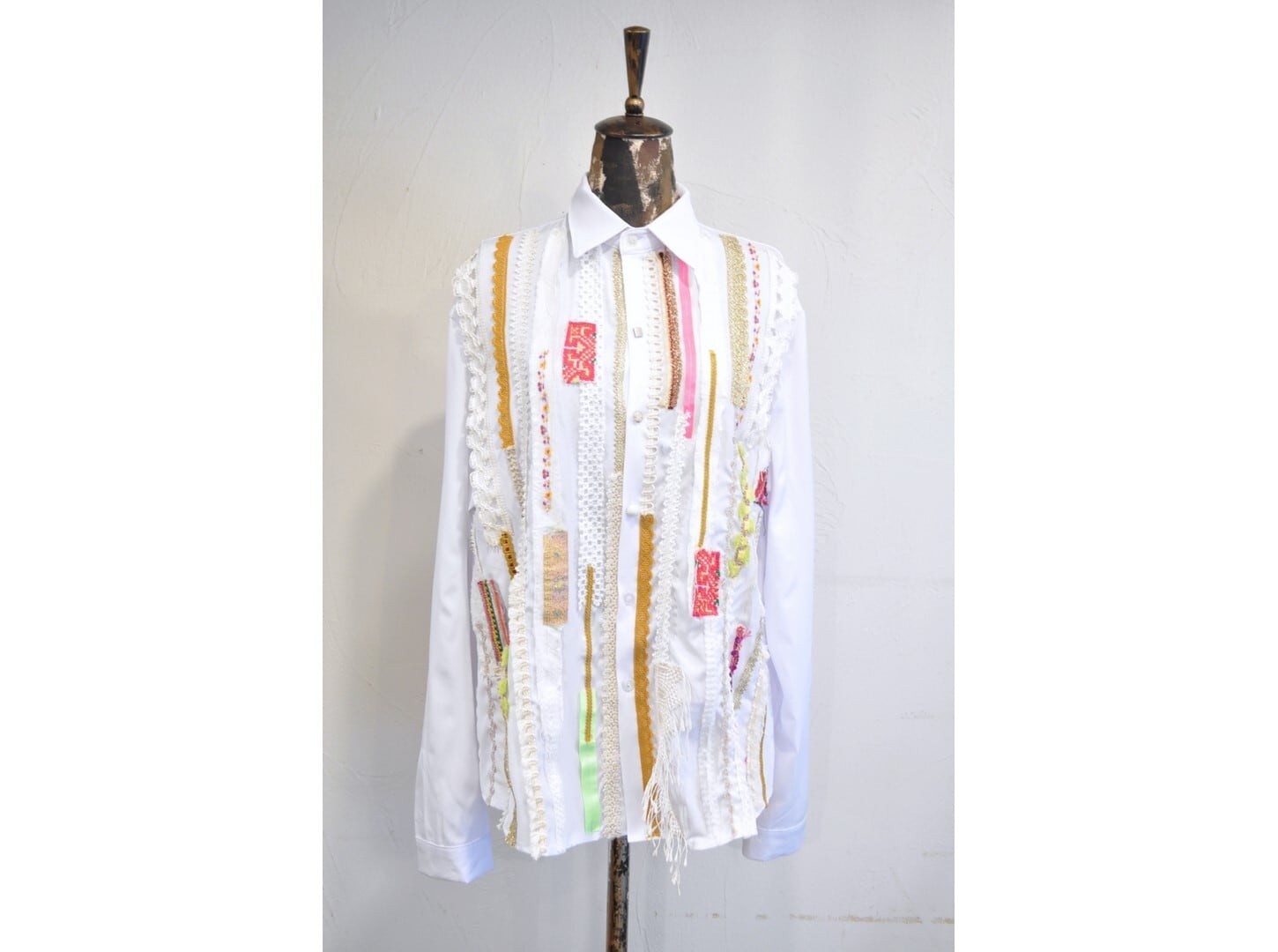 ぴんぽんぱんヒッピネス hippiness   キュプラジレ bottoms | hippiness