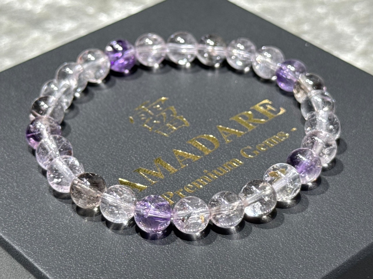 No.1981 スーパーセブンブレスレット