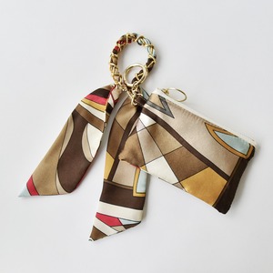 KEY CHAIN POUCH / No,10157-2