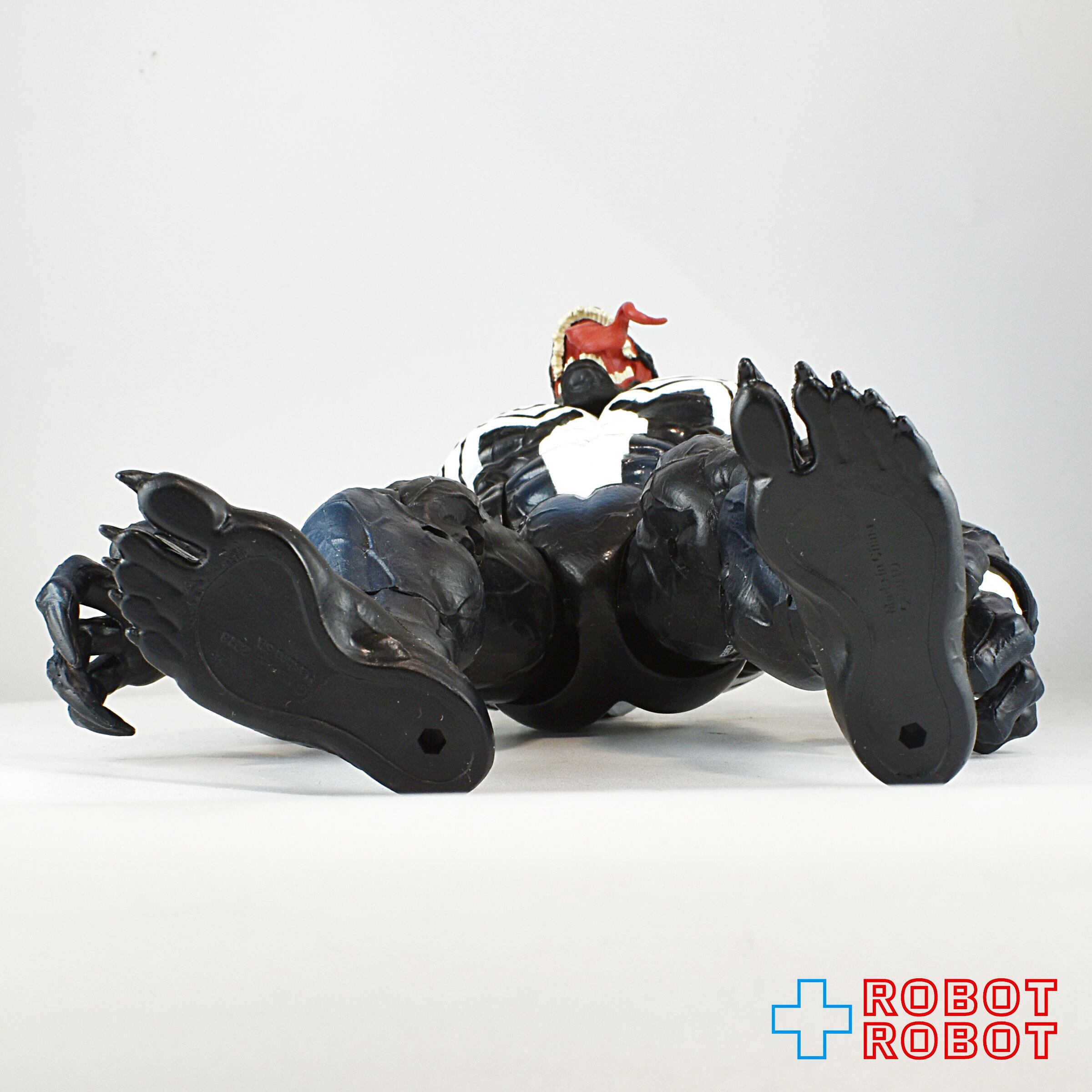 マーベルレジェンド ヴェノム 6インチ デラックス アクション
