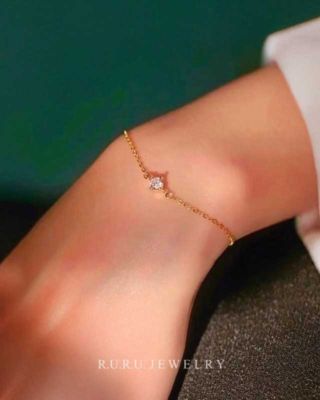 One carat bracelet［A225］