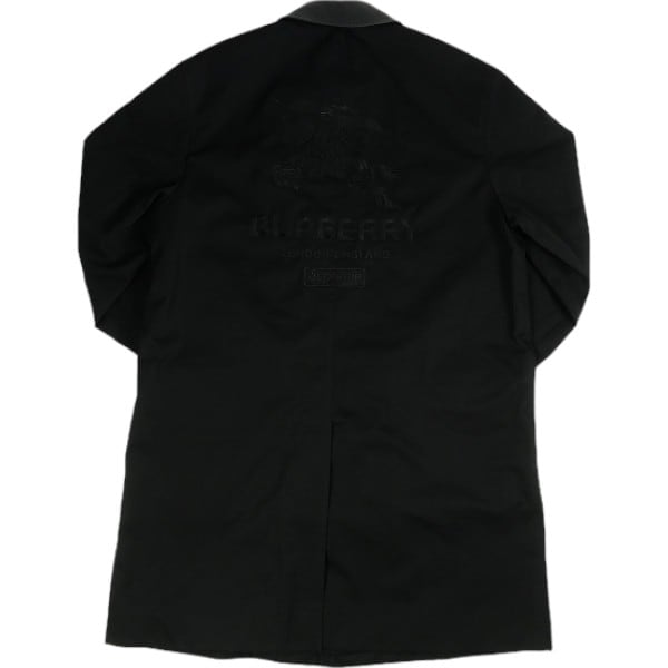 supreme シュプリーム トレンチコート Mサイズ Supreme misfits 13ss