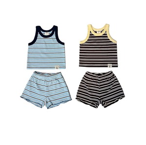 [Mollybin] Soda Half Pants (Mom) / [몰리빈] 소다하프팬츠 (Mom)