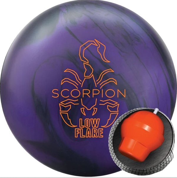 ブラックウィドーパープルパールウレタン ボウリングボール ブラックウィドーパープルパールウレタン ボウリングボール