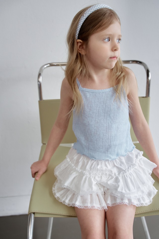 [予約][送料無料]≪momoann≫Judy Cancan Pants 22