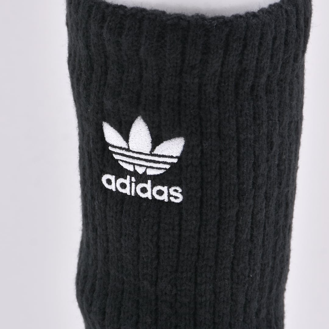 adidas】2025A/W レッグウォーマー | VOLCAN&APHRODITE