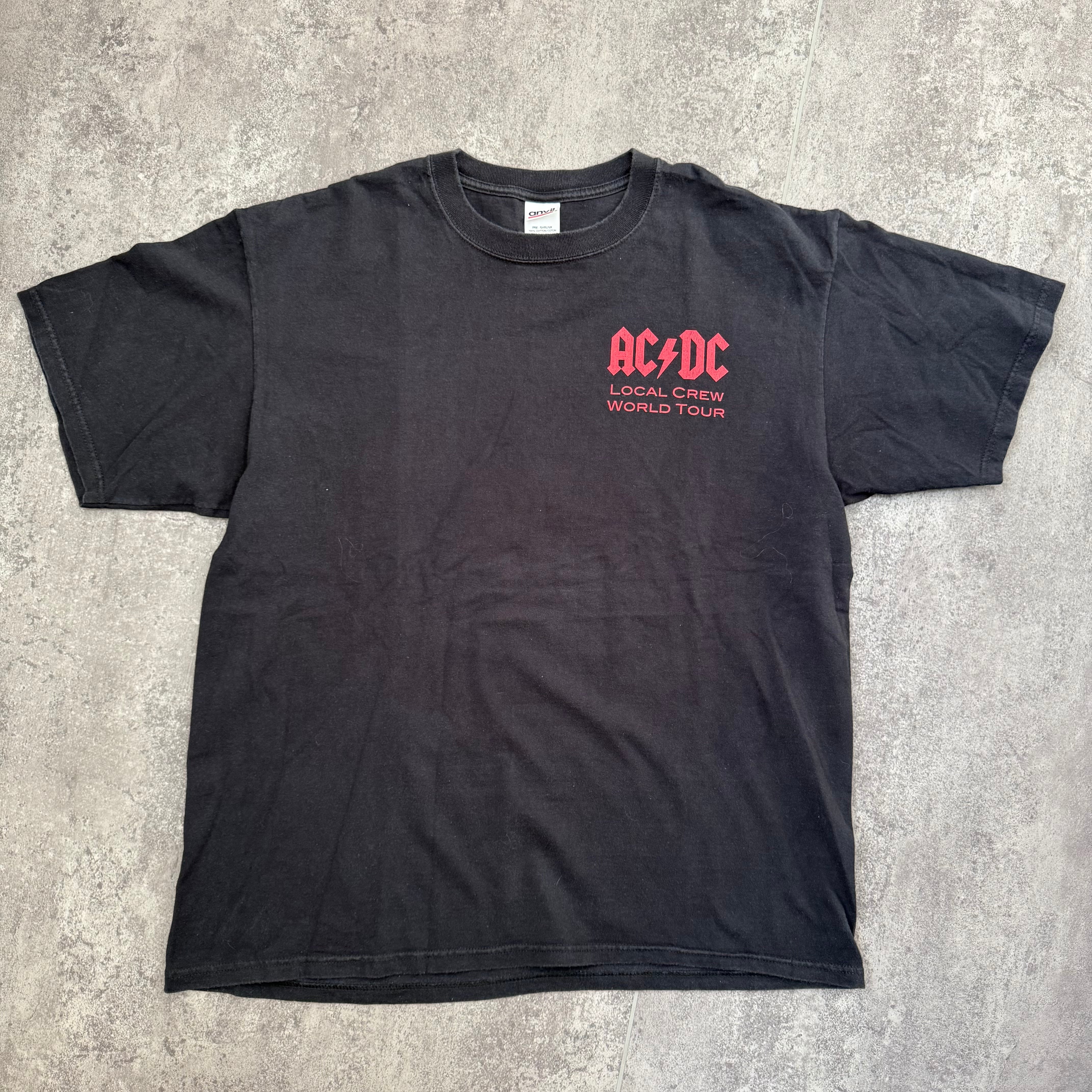 VINTAGE Rolling Stones Shine a Light T Shirt （ヴィンテージ