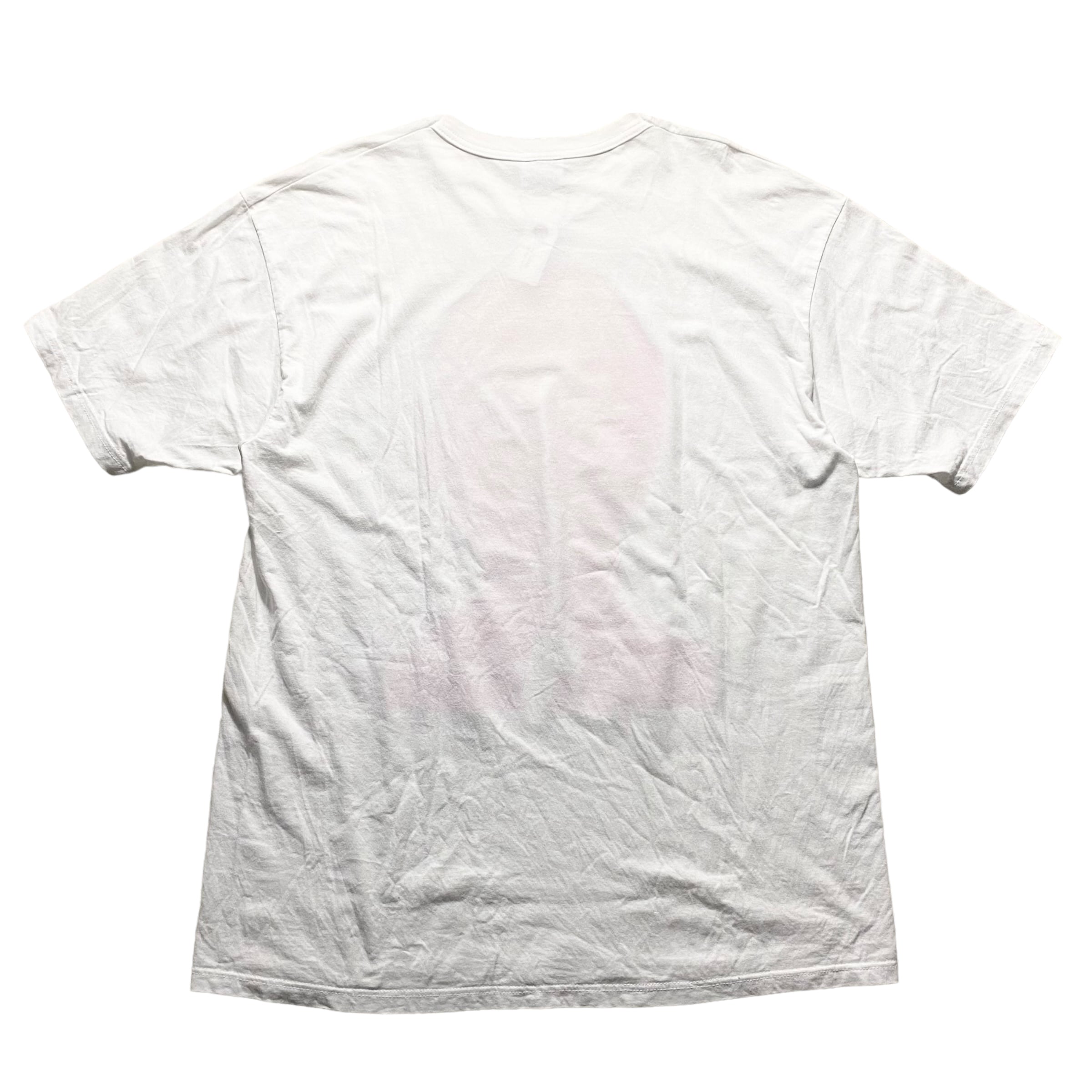 JOHN LENNON by RICHARD AVEDON print tee | NOIR ONLINE JOHN LENNON by RICHARD AVEDON print tee | NOIR ONLINE