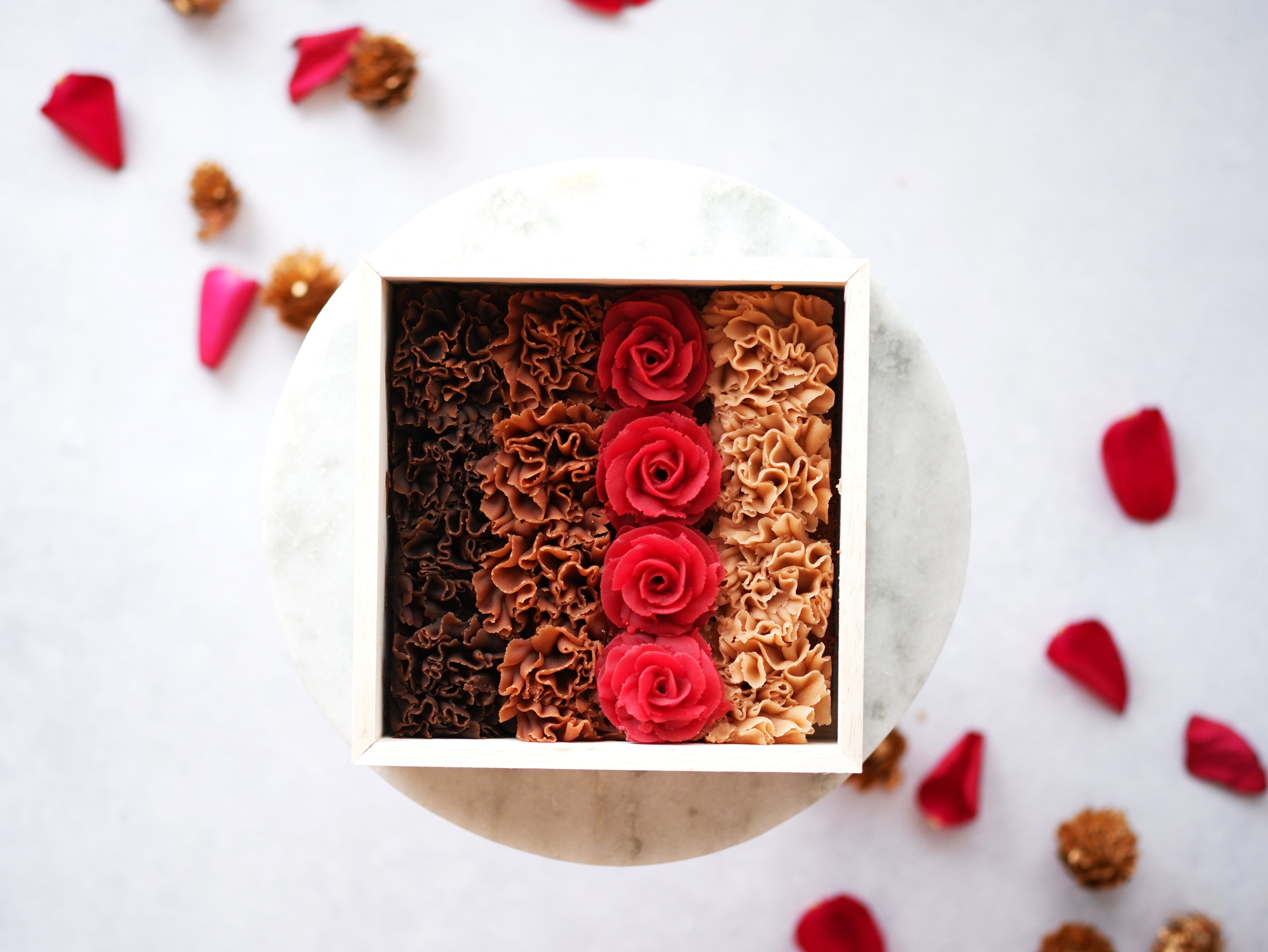 あんこのお花』和なは