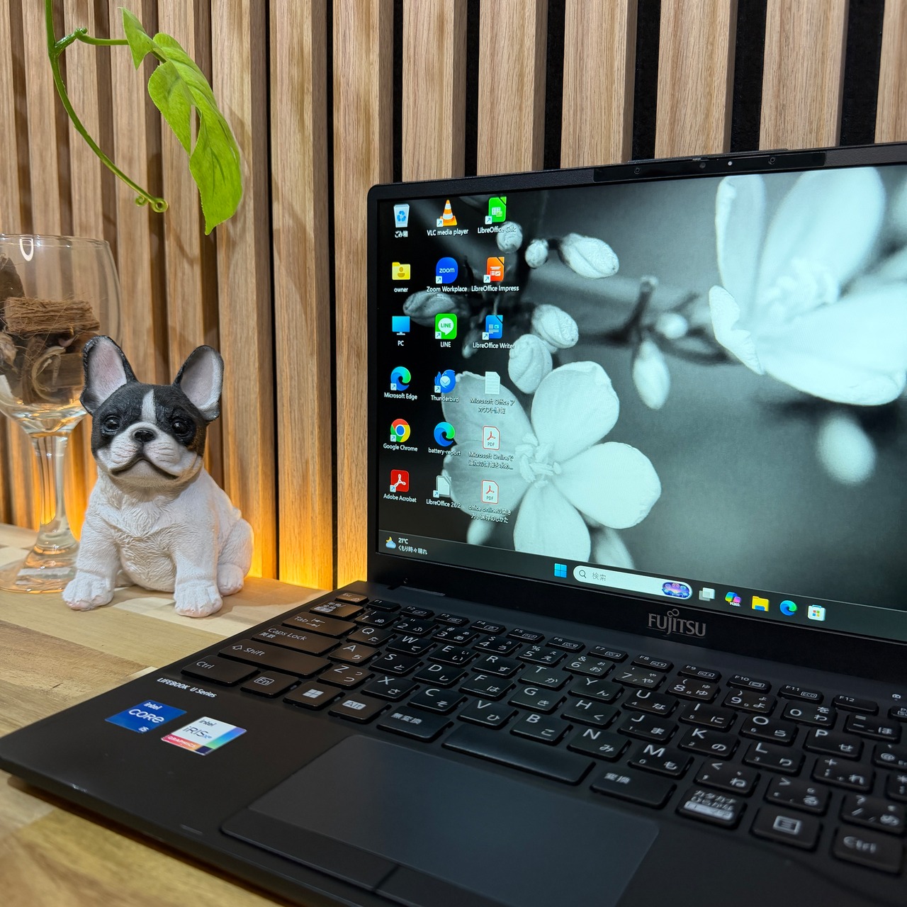 \ 公式ショップ限定価格❣️/ ☘SIMフリー対応‼️富士通 LIFEBOOK U9312/J☘最新2023年発売☘メモリ8GB☘️SSD256GB☘️ノートパソコン☘️安心サポート＆3ヶ月保証付き