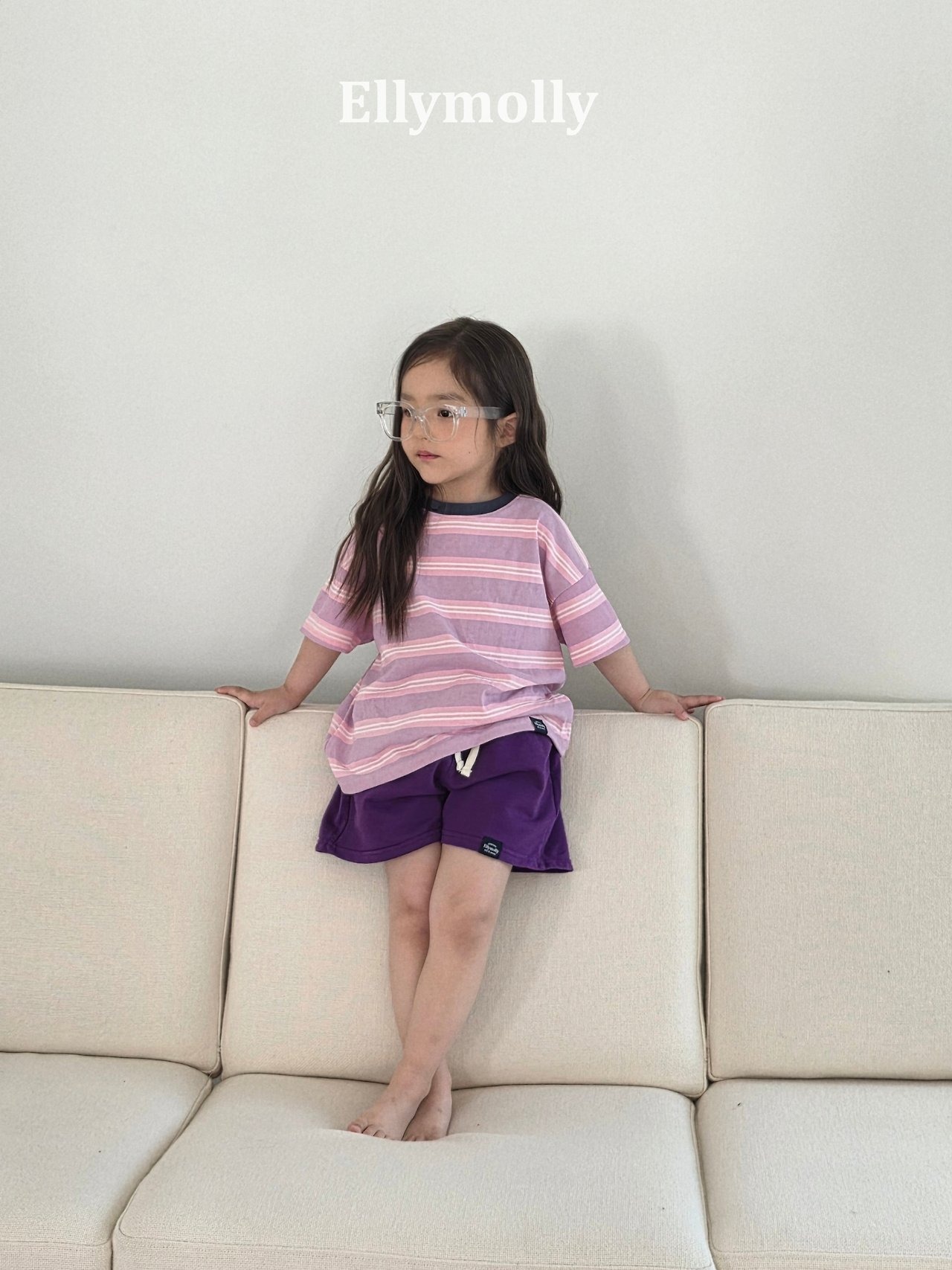 [ELLYMOLLY] Color Pop Shorts (13/15/17/19) / [엘리몰리] 컬러팝쇼츠 (13/15/17/19)